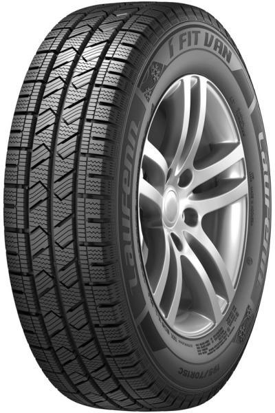 LAUFENN i FIT VAN LY31 | Fogyasztás:D Tapadás:C Zaj:72db